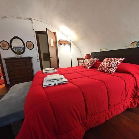 Room In Villa Galletti Inguaggiato Bagheria Exterior photo