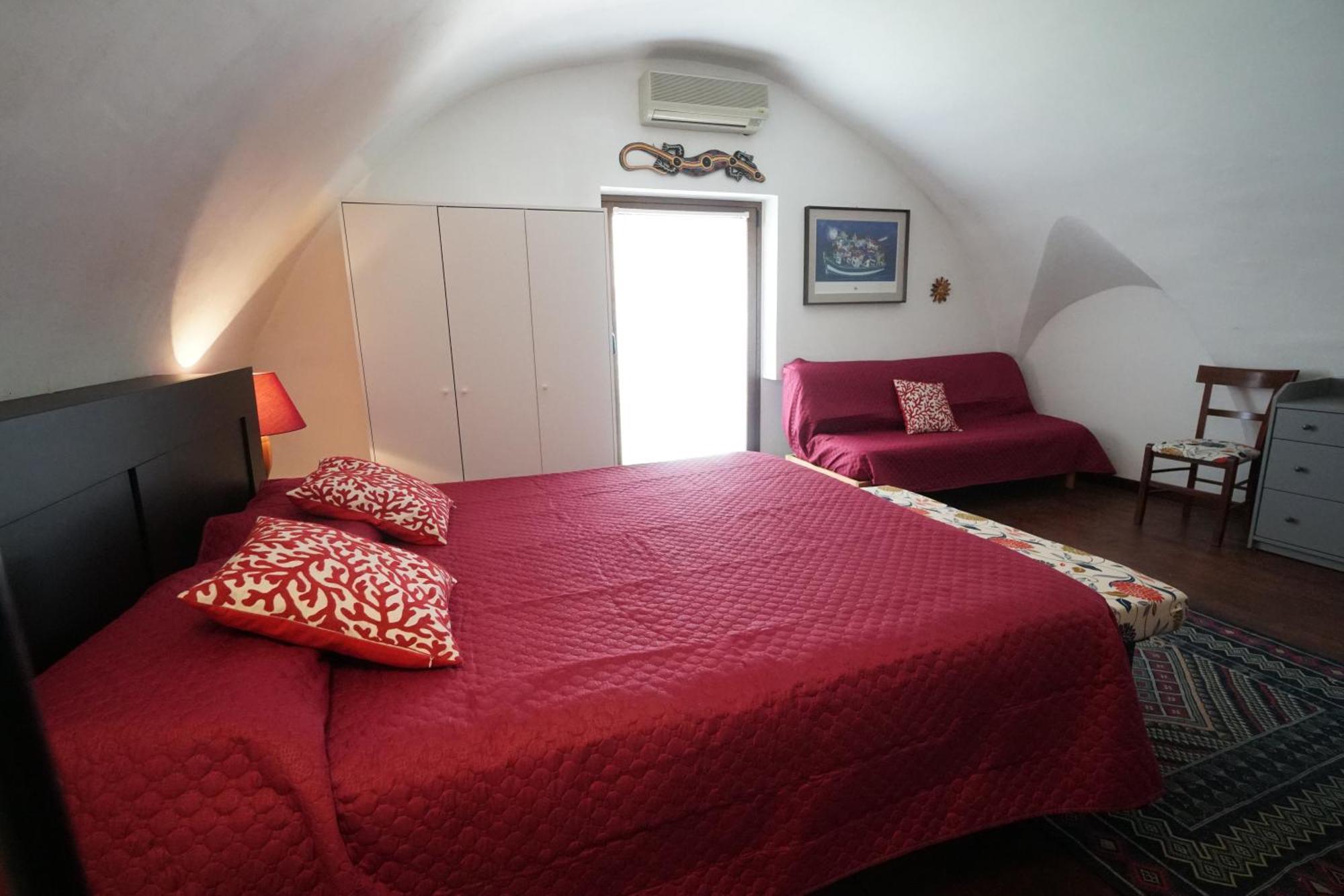 Room In Villa Galletti Inguaggiato Bagheria Exterior photo